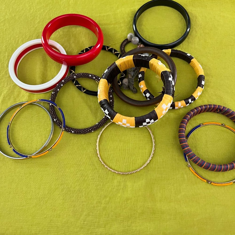 Bracelet Bundle